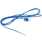 Mini Rectal Probe Type T, 0.1°C  (RET-2)