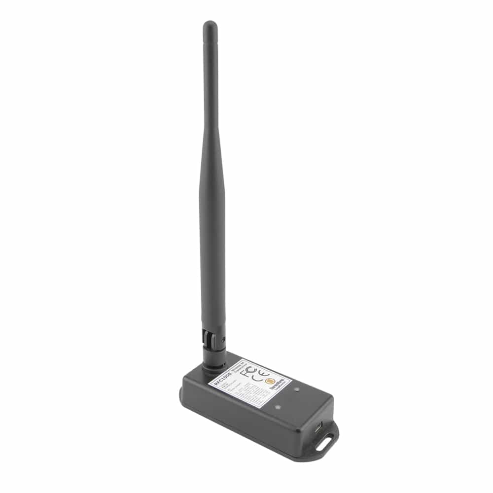 Wireless RF Receiver (RFC1000)