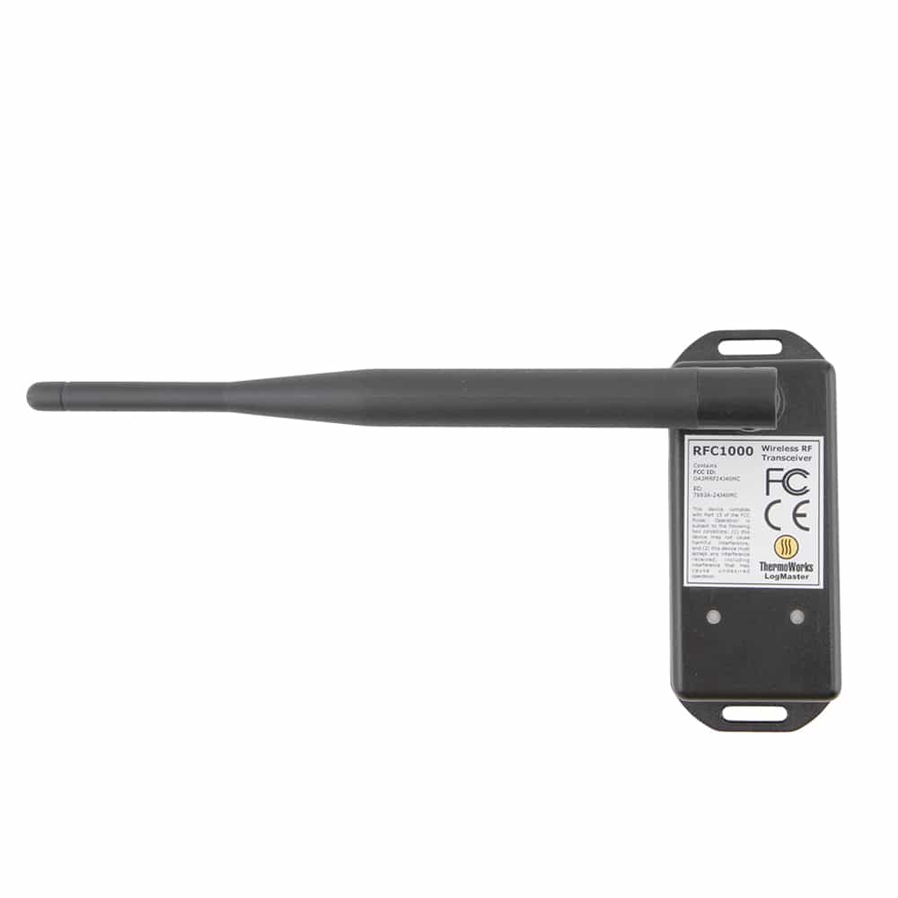 Wireless RF Receiver (RFC1000)