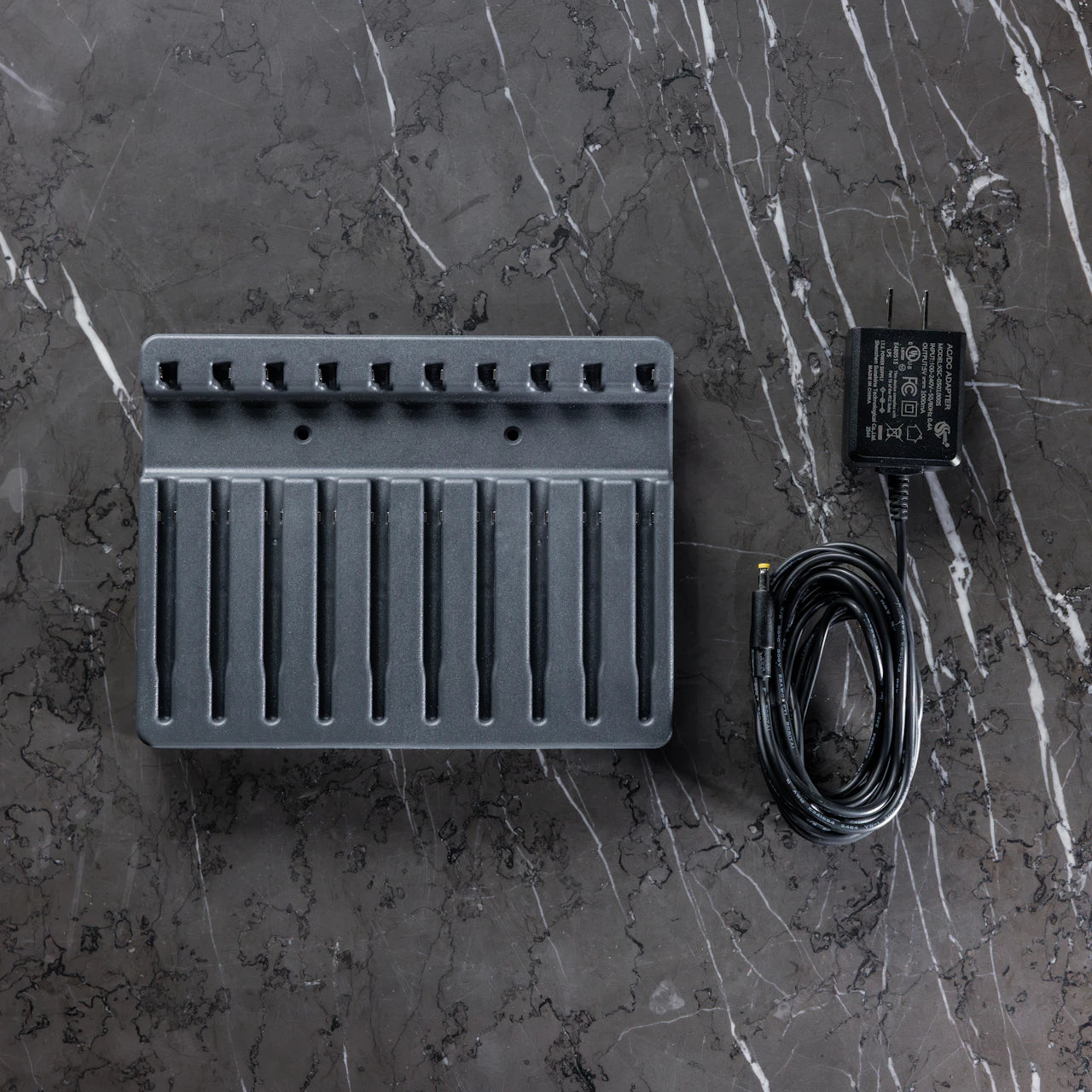 ThermoWorks RFX Meat Charging Block