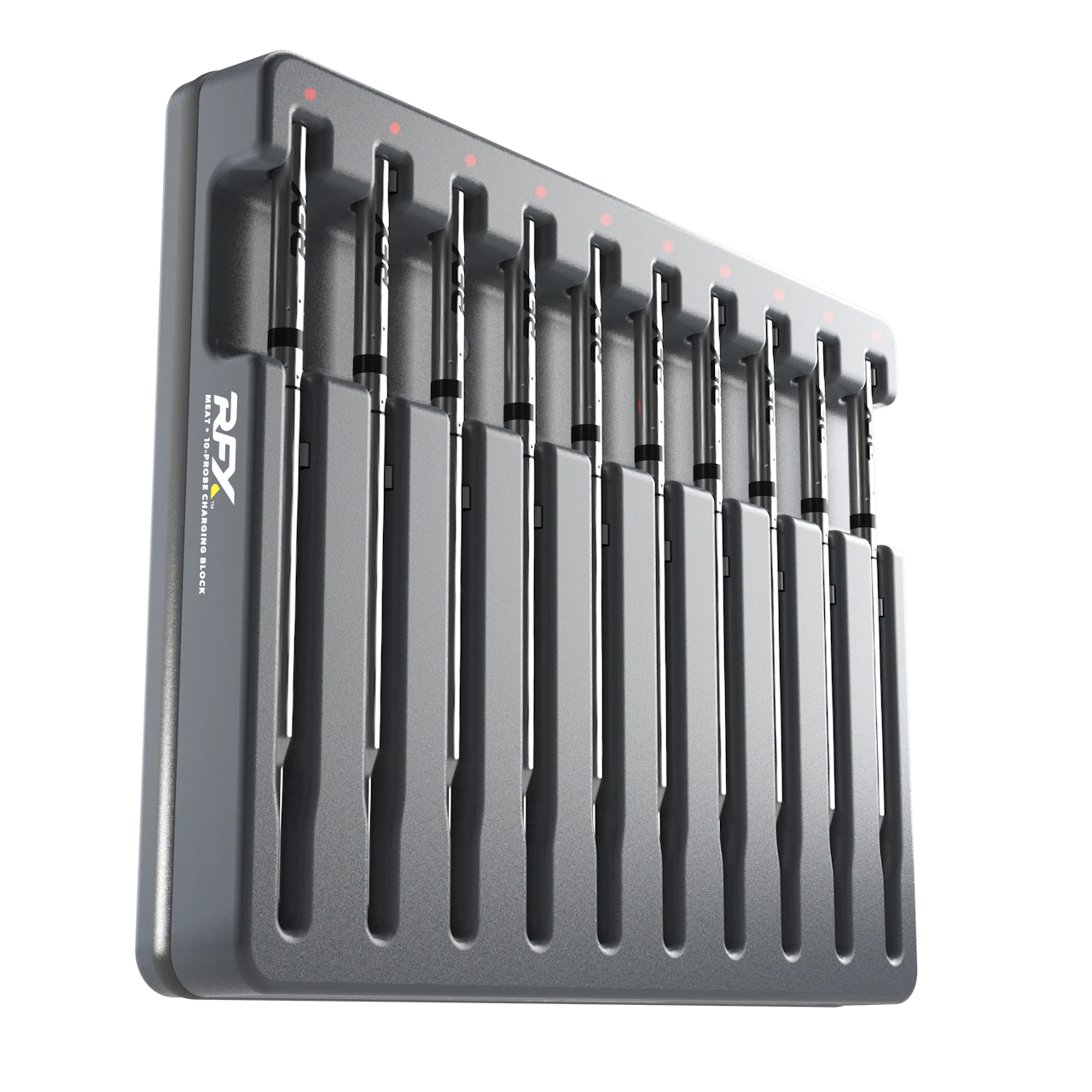 ThermoWorks RFX Meat Charging Block - Thumbnail 3