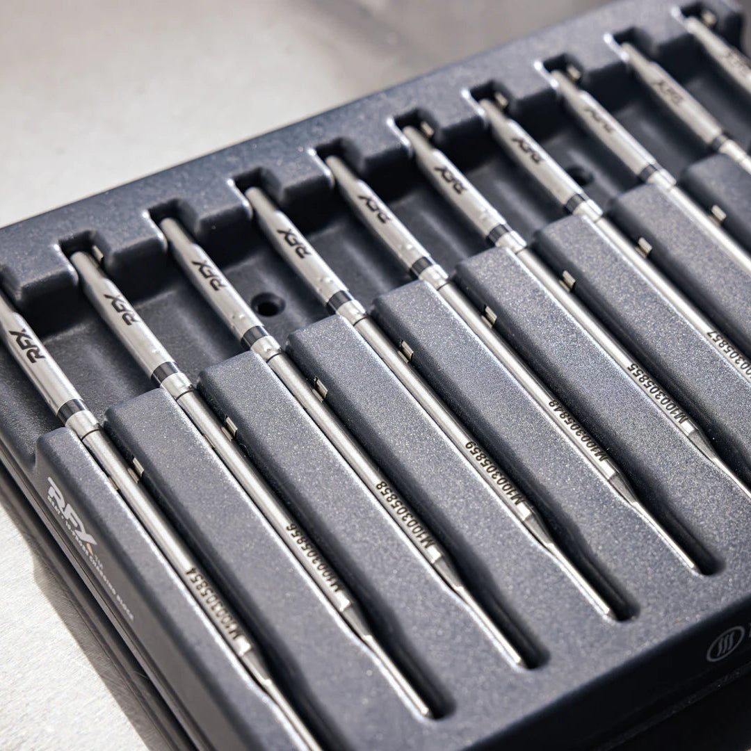 Triang Rfx The Complete Tri-Tip Guide: Reverse Sear and Pull Temps – ThermoWorks