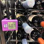 RH SPOT® - Temperature and Humidity