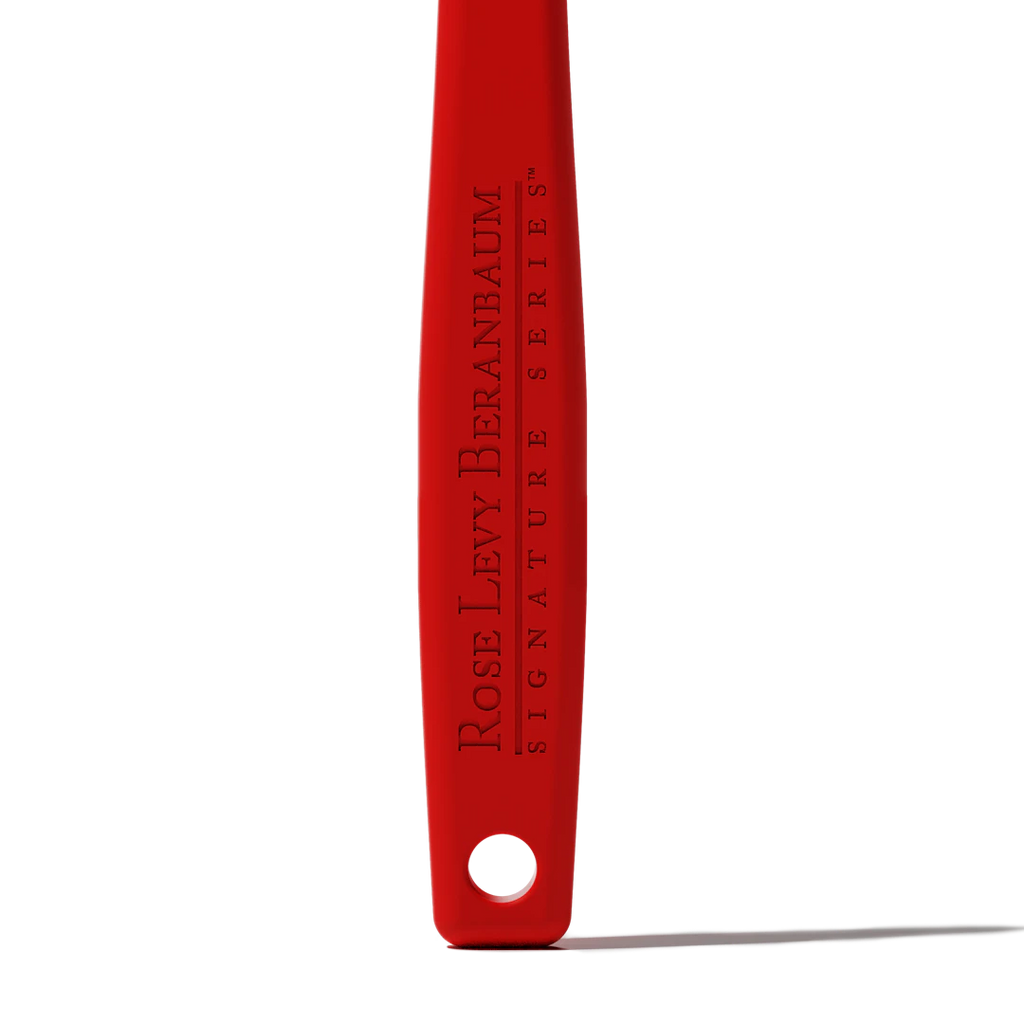 Hi-Temp Mini Scraping Spatula - Rose Levy Beranbaum Signature Series