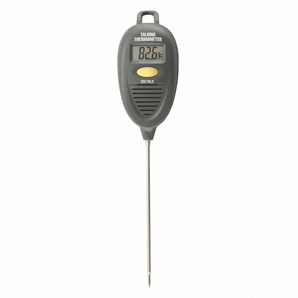 Talking Thermometer  (RT8400)