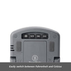 Smoke X4® Long-Range Remote BBQ Alarm Thermometer