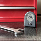 SPOT™ - The Fridge & Everywhere Thermometer