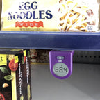 SPOT™ - The Fridge & Everywhere Thermometer