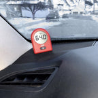 SPOT™ - The Fridge & Everywhere Thermometer