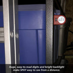 SPOT™ - The Fridge & Everywhere Thermometer