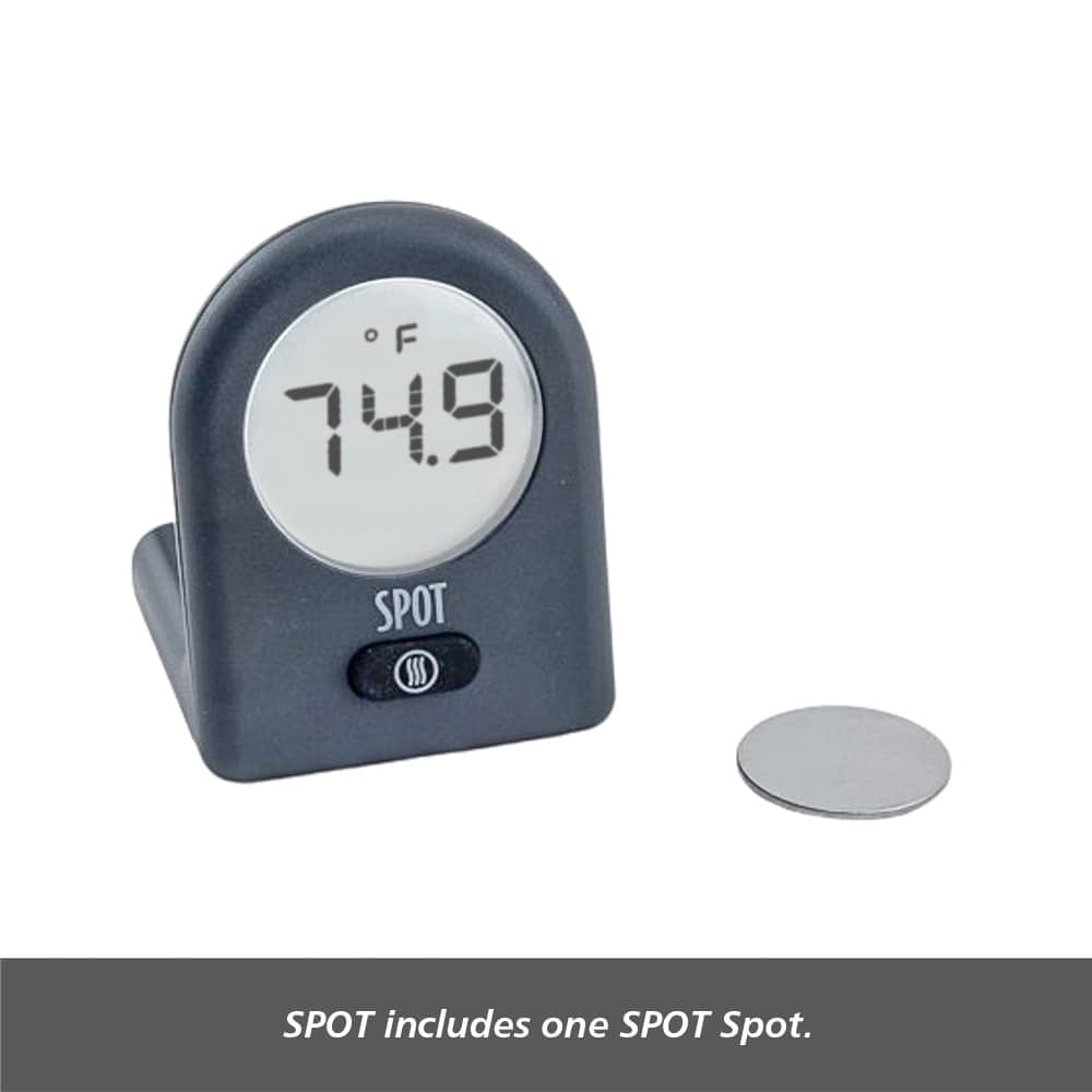 SPOT™ - The Fridge & Everywhere Thermometer