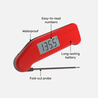 Classic Super-Fast® Thermapen®