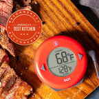 DOT® Simple Alarm Thermometer