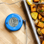DOT® Simple Alarm Thermometer