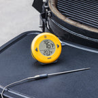 DOT® Simple Alarm Thermometer