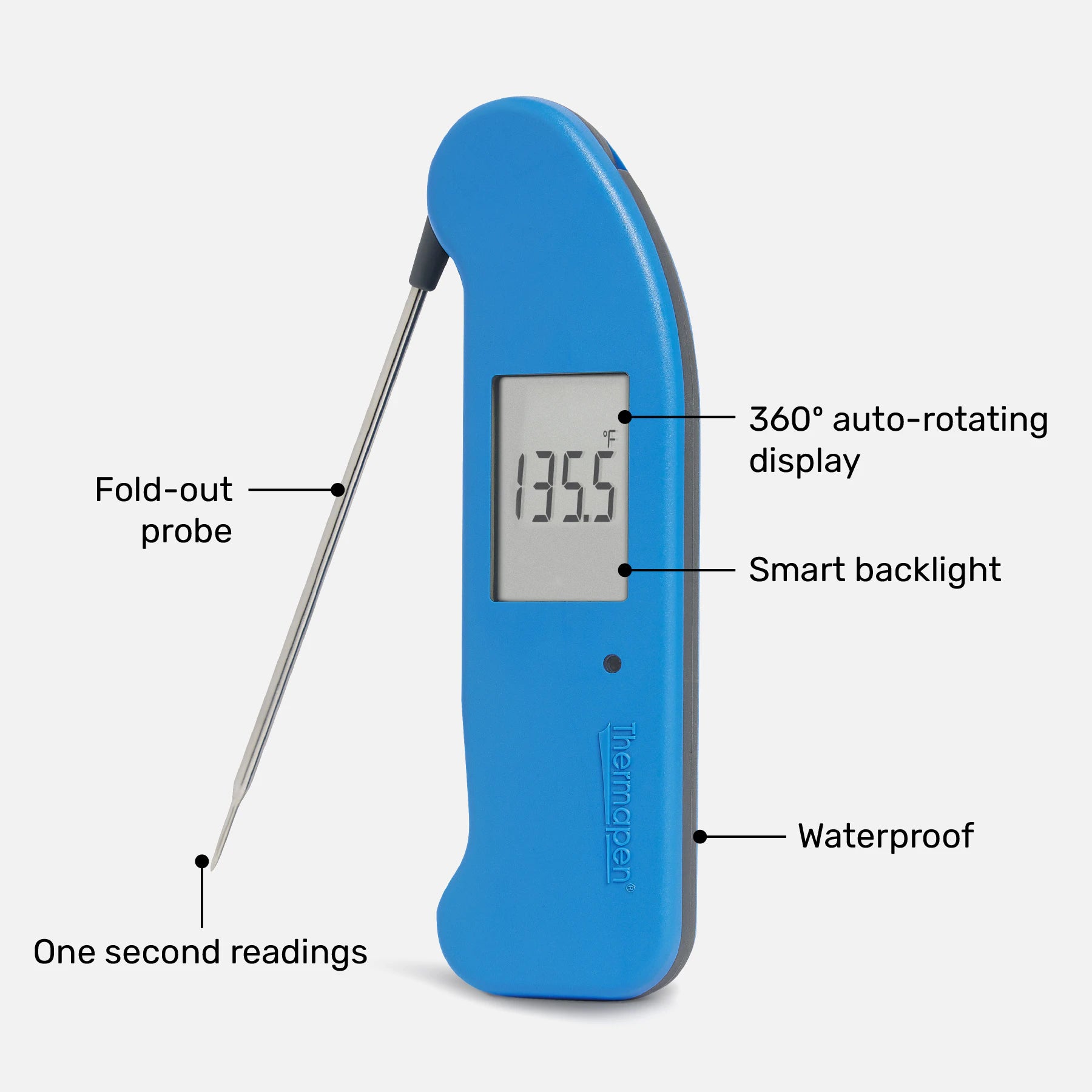 Thermapen® ONE