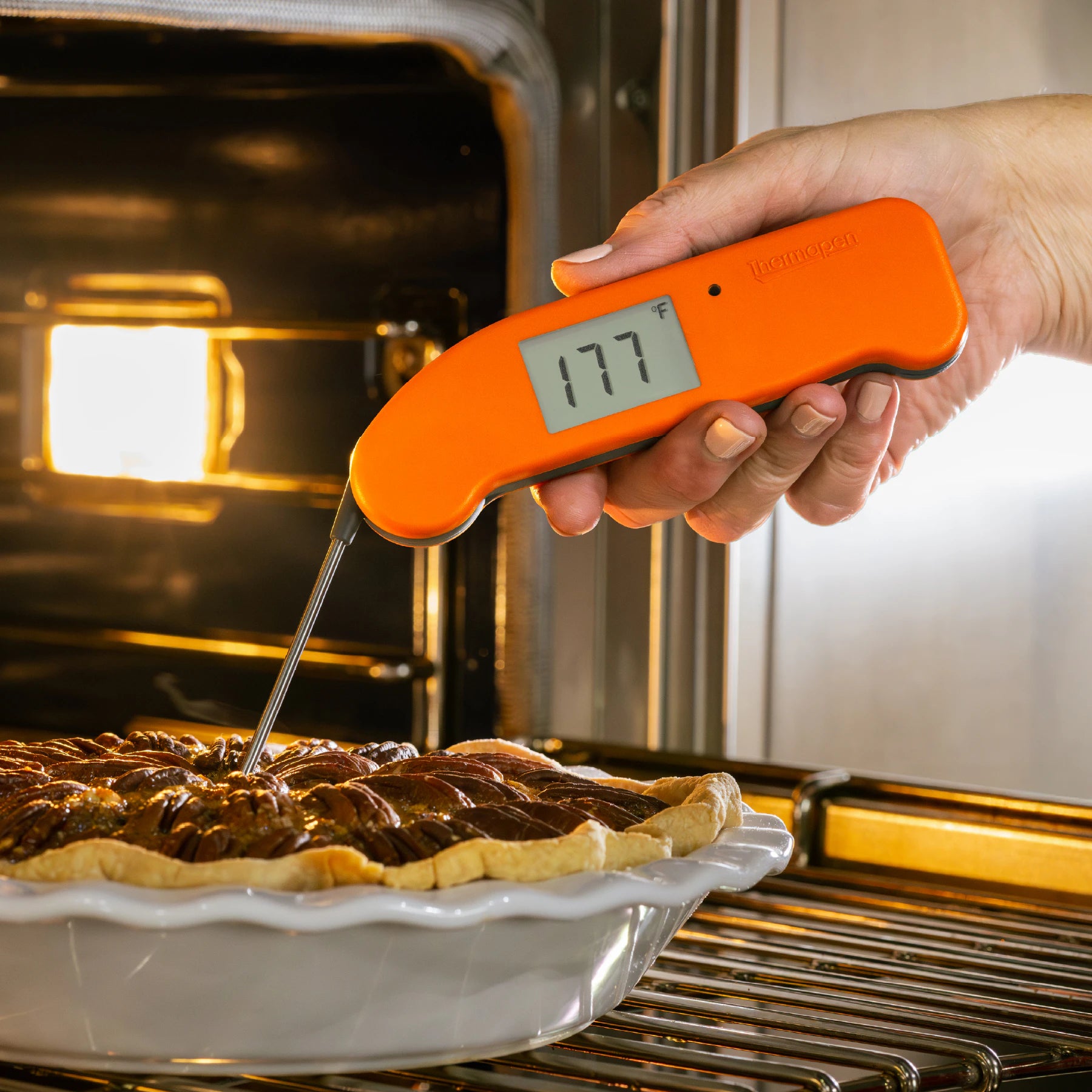 ThermoWorks Thermapen ONE - Thumbnail 3