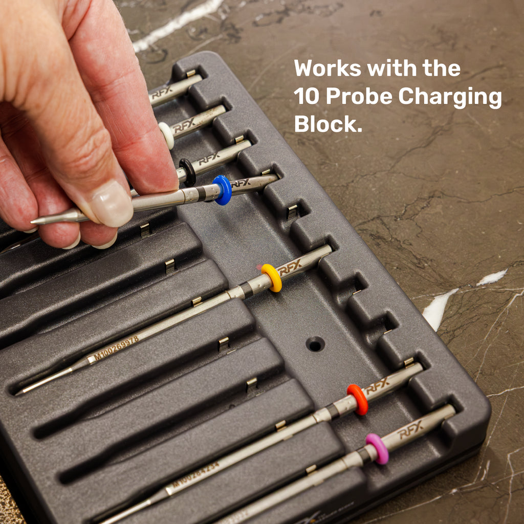 RFX MEAT™ Wireless Probe