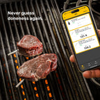 RFX MEAT™ Wireless Probe