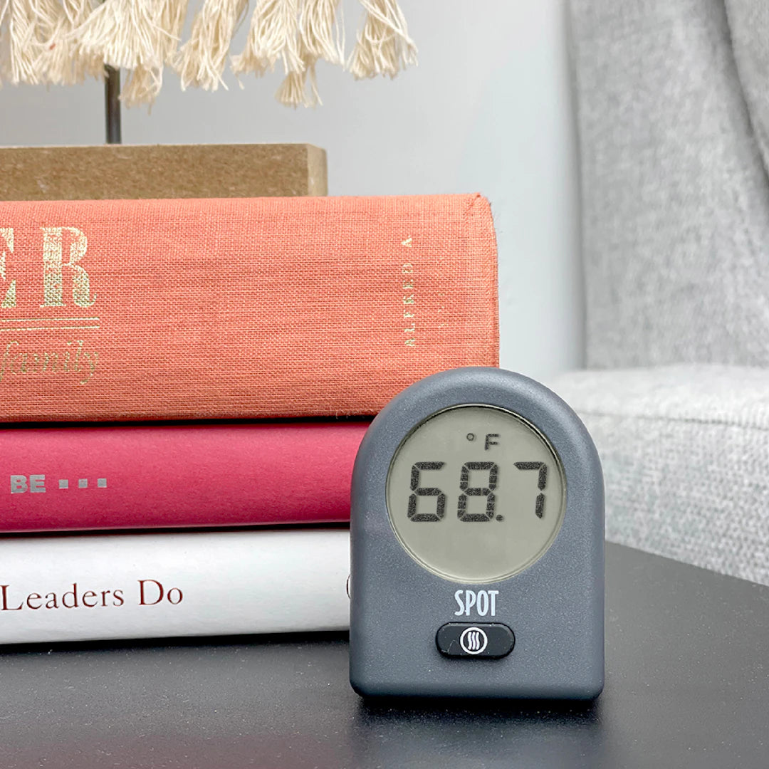 SPOT™ - The Fridge & Everywhere Thermometer