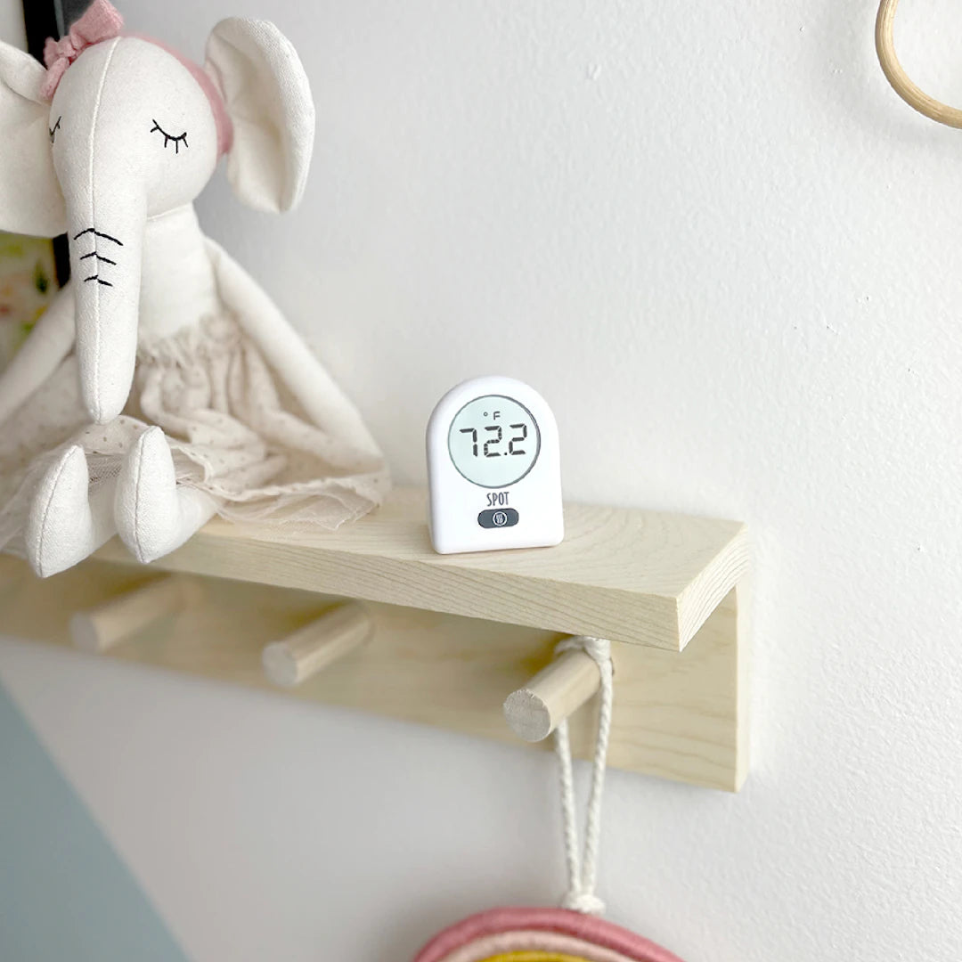 SPOT™ - The Fridge & Everywhere Thermometer