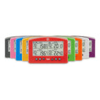 Signals™ BBQ Alarm Thermometer with Wi-Fi and Bluetooth® Wireless Technology