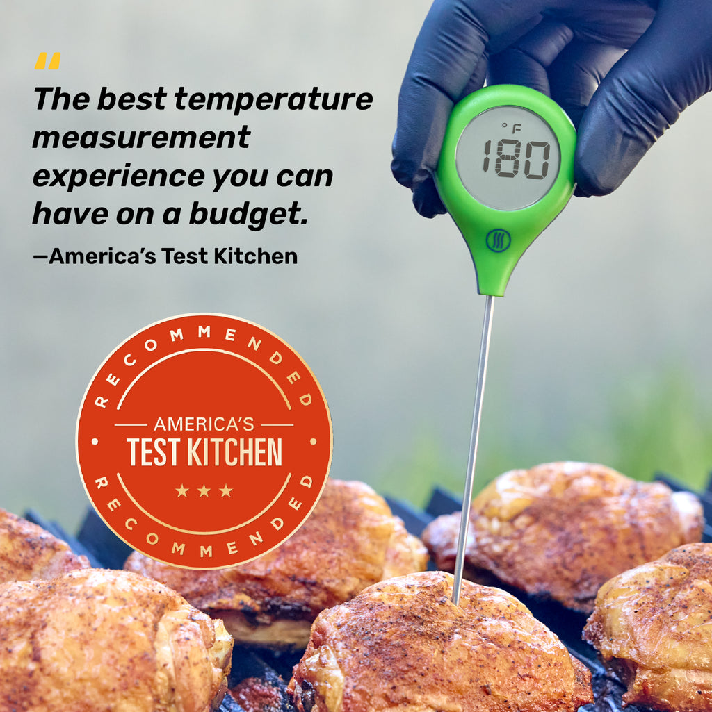 ThermoPop® 2