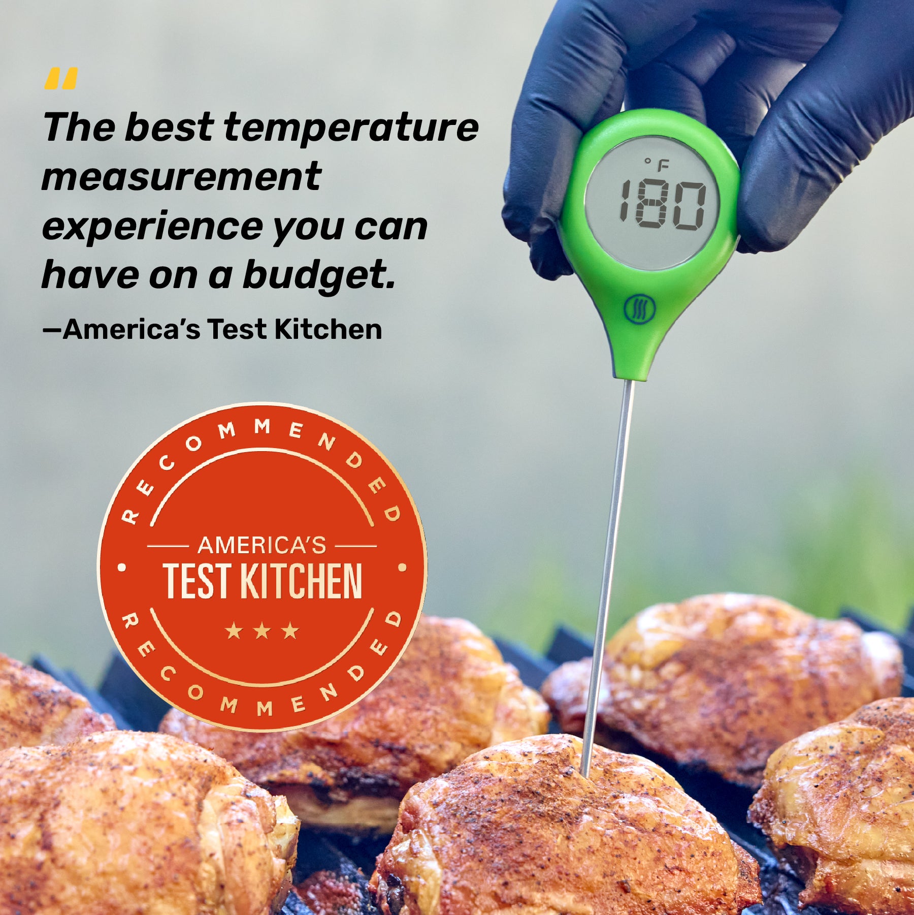 ThermoPop® 2