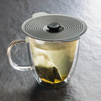 Universal Hi-Temp Silicone Lids (Set of 8)