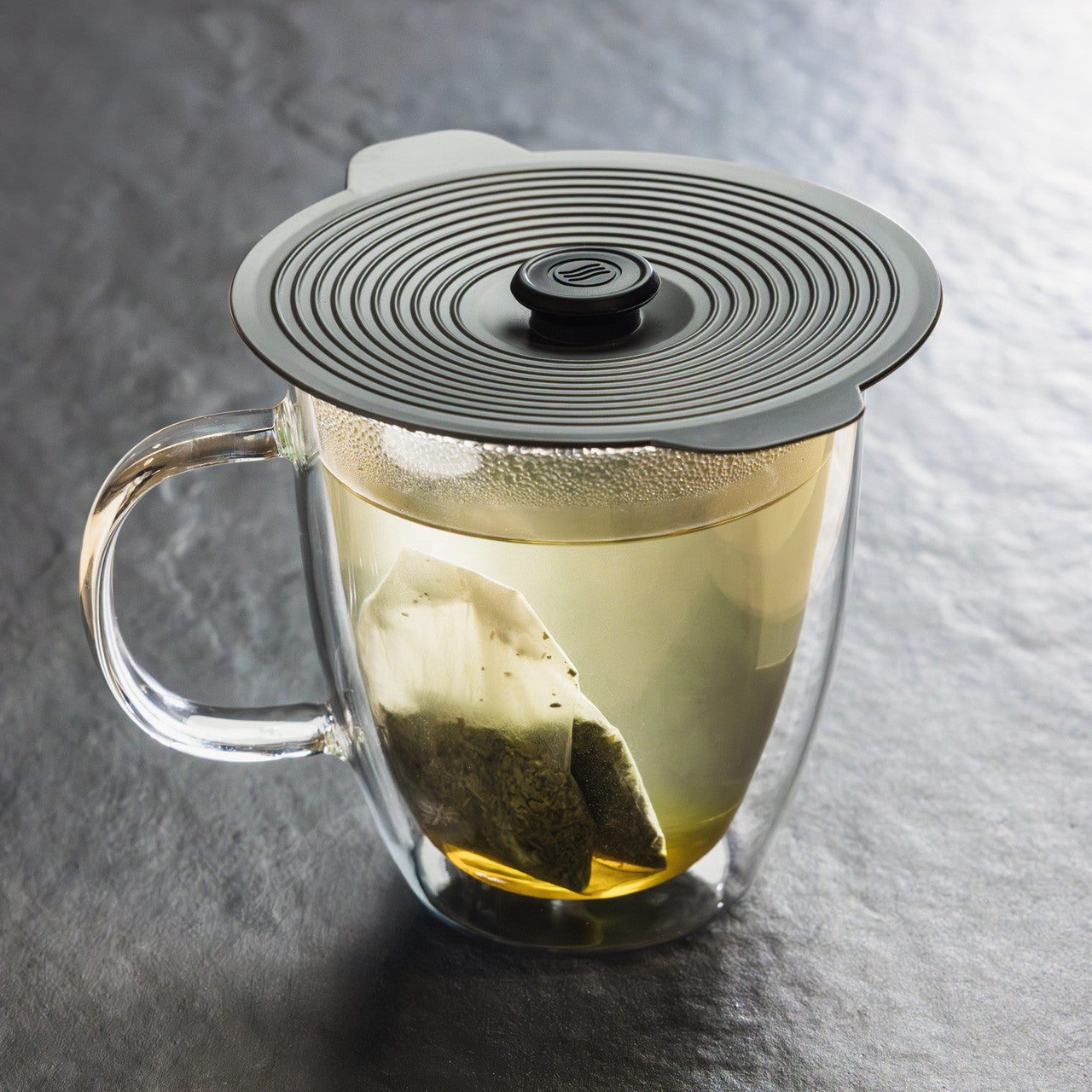 Universal Hi-Temp Silicone Lids (Set of 8)