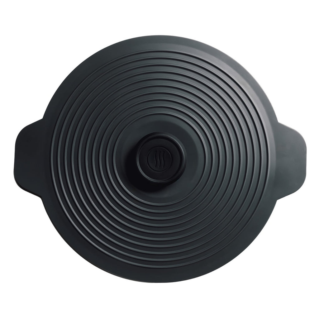 Universal Hi-Temp Silicone Lids (Set of 8)