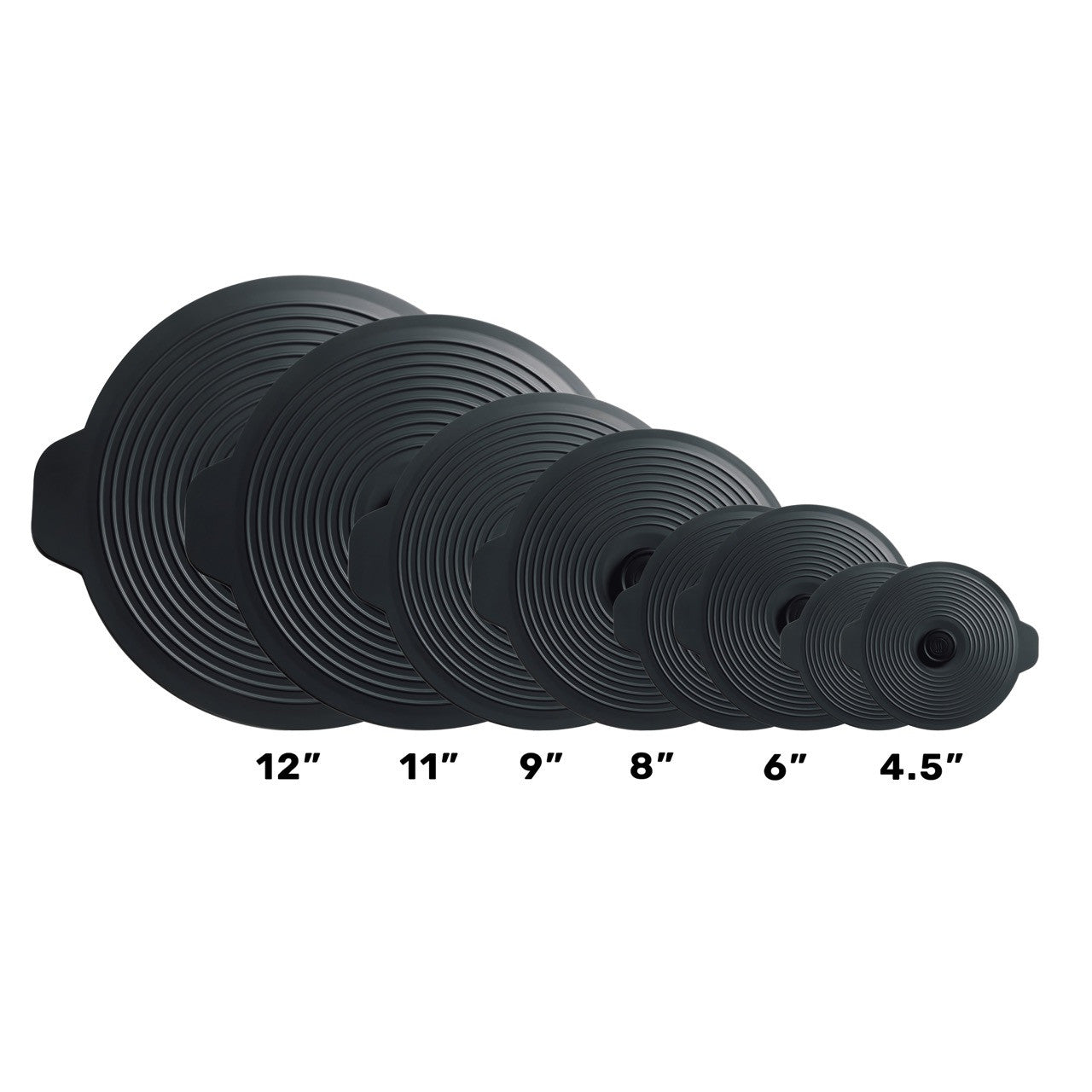 ThermoWorks Silicone Lids - Thumbnail 2