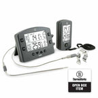 Smoke™ Remote BBQ Alarm Thermometer - Open Box Special