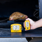 Smoke™ Remote BBQ Alarm Thermometer - Open Box Special