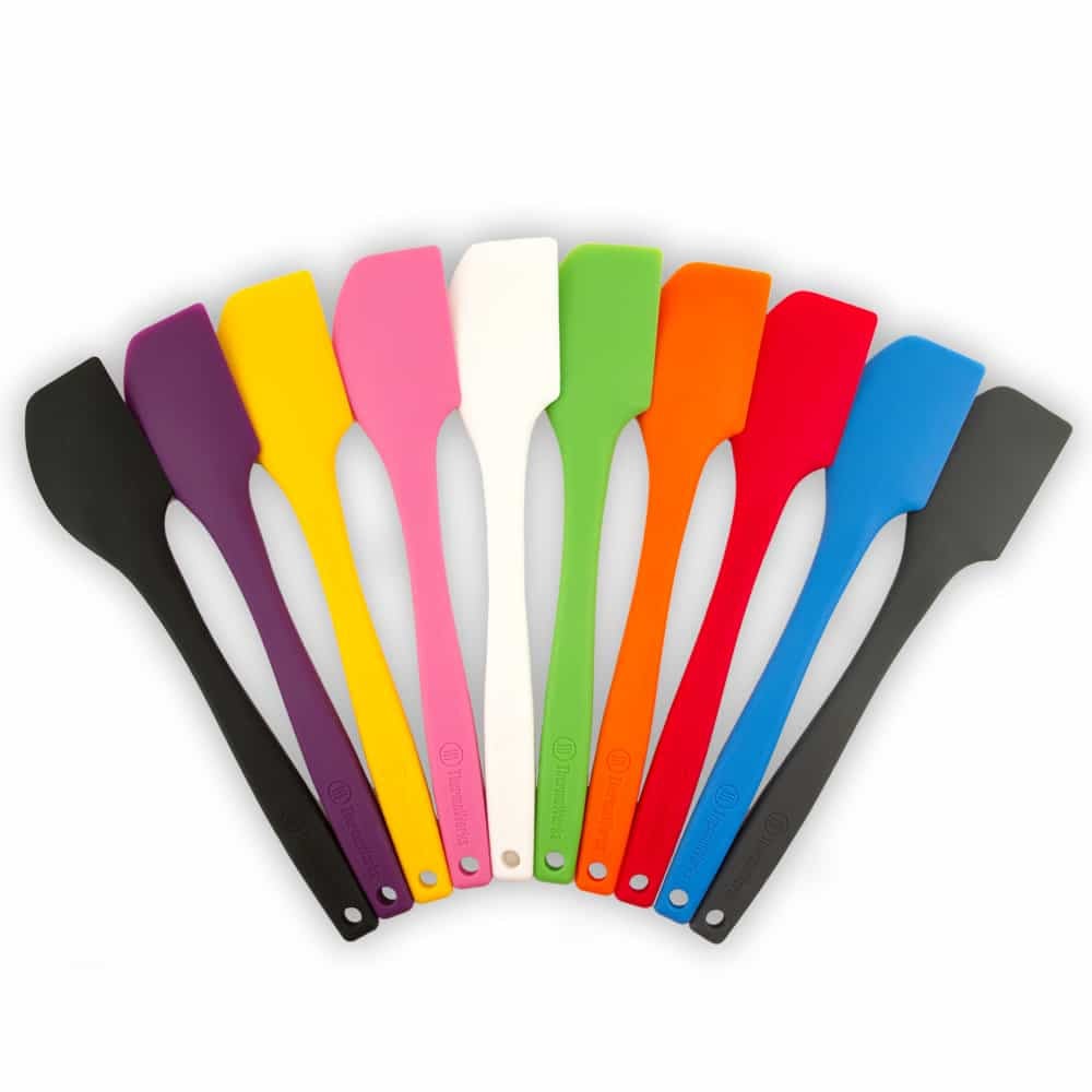 ThermoWorks Spatula - Thumbnail 2