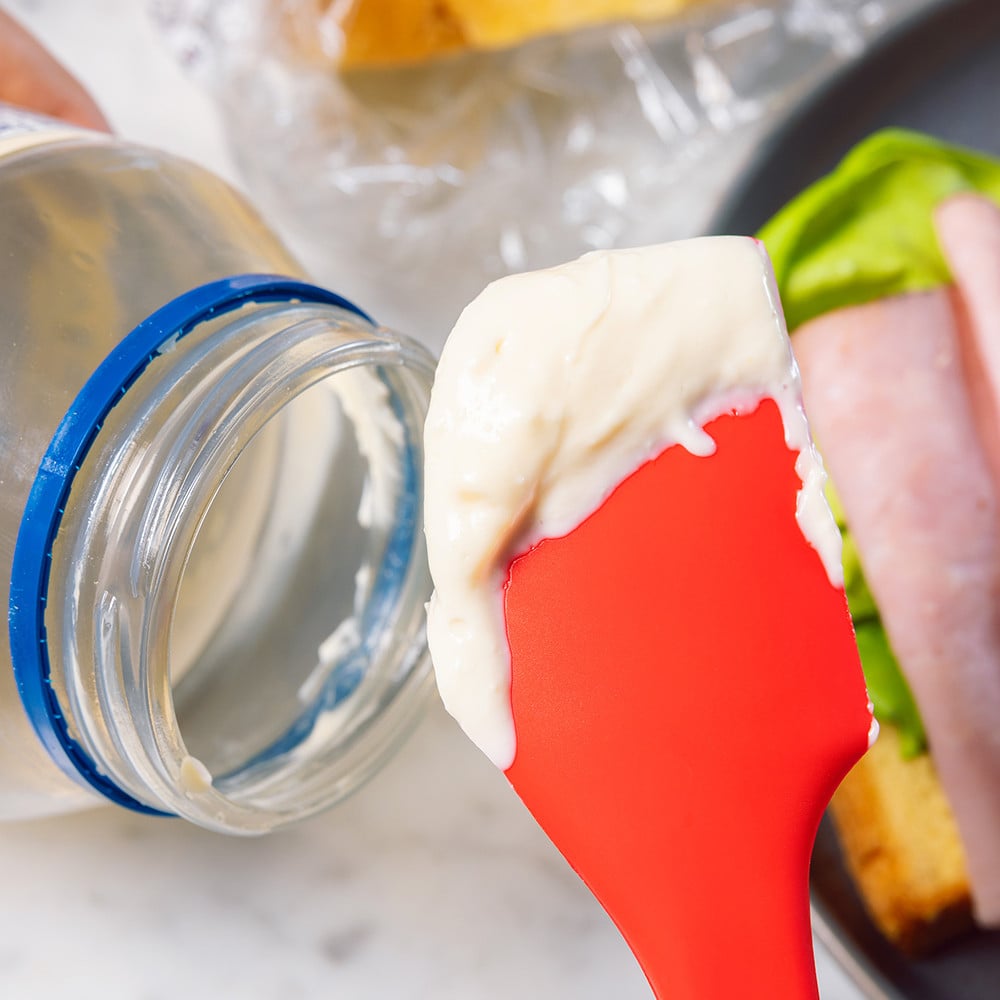 ThermoWorks Spatula - Thumbnail 4