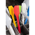 Hi-Temp Silicone Spatula