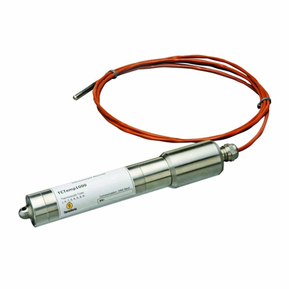 LogMaster SST Logger, Thermocouple  (TCTemp1000)