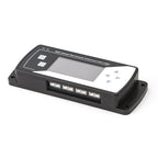 LogMaster 4-Channel Thermocouple Logger, LCD Display