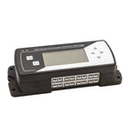LogMaster 8-Channel Thermocouple Logger, LCD Display