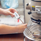 T-Grip® Heavy Duty Waterproof Thermometer