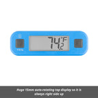 T-Grip® Heavy Duty Waterproof Thermometer