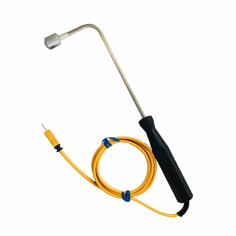 Right Angle Precision Surface Probe  (K-032)