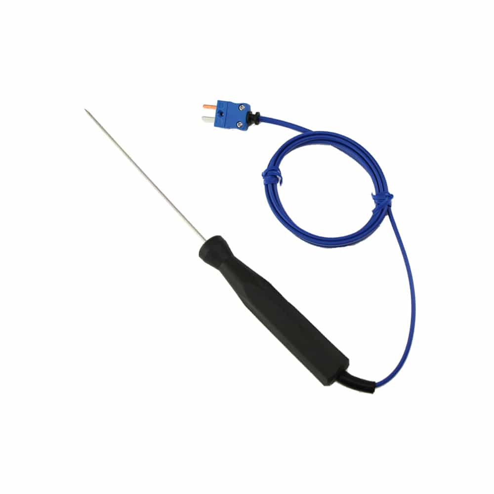 Type T Needle Probe, 5-inch  (T-100)