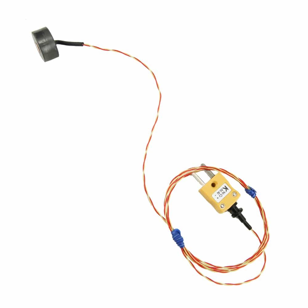Magnetic Surface Probe  (-016)
