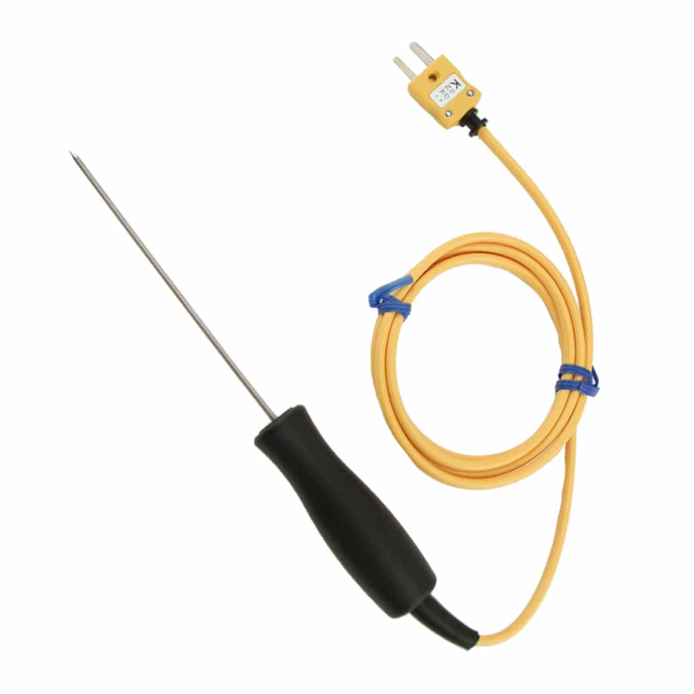 Mini Handle Needle Probe