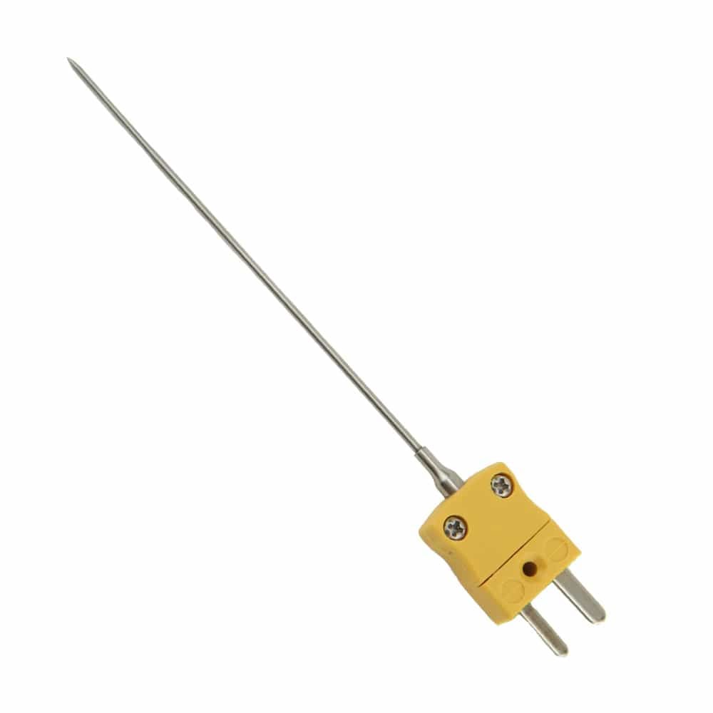 ThermoWorks Plug-Mount Needle Probe