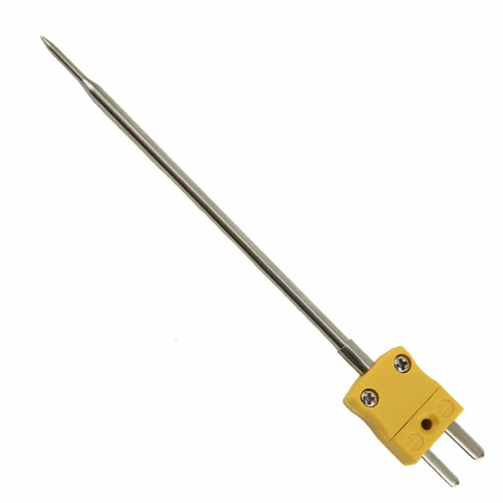 Plug-Mount Super-Fast® Probe  (113-159)