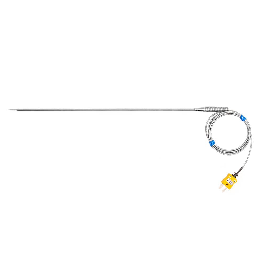 Q-1200 Series Type K 12-inch Penetration Probe