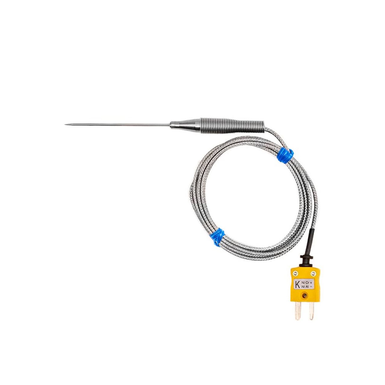 Q-Series Type K 2.3-inch Needle Penetration Probe